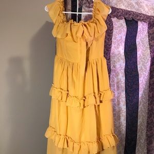 Sets, skirt and dresses